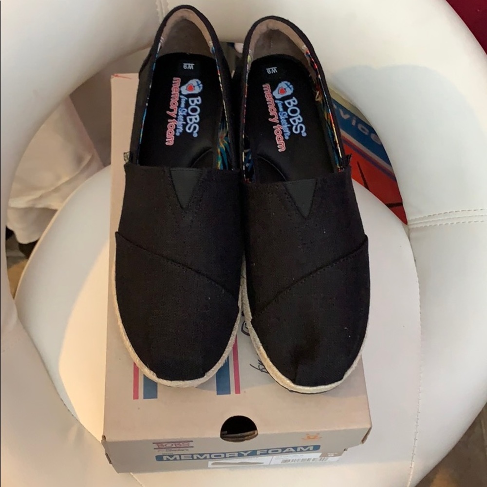 Nwot Skechers Bob’s